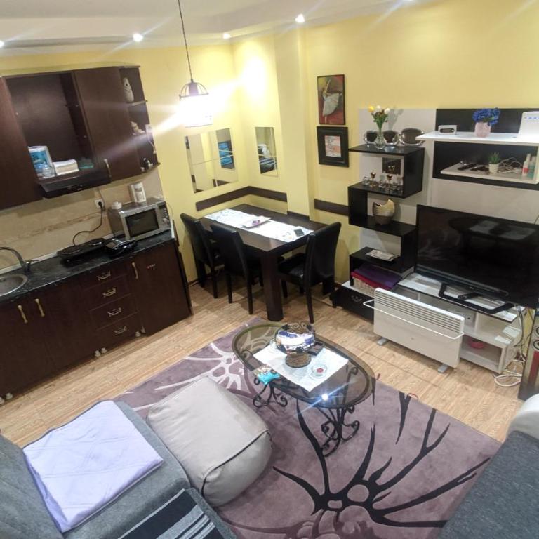Apartman Mina - Apartment - 1