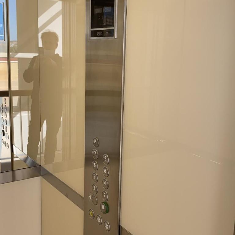 apartament de luxe con piscina - Apartamento Deluxe - 53