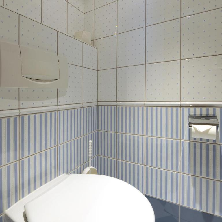 Aparthotel Kristall - Apartment - 3