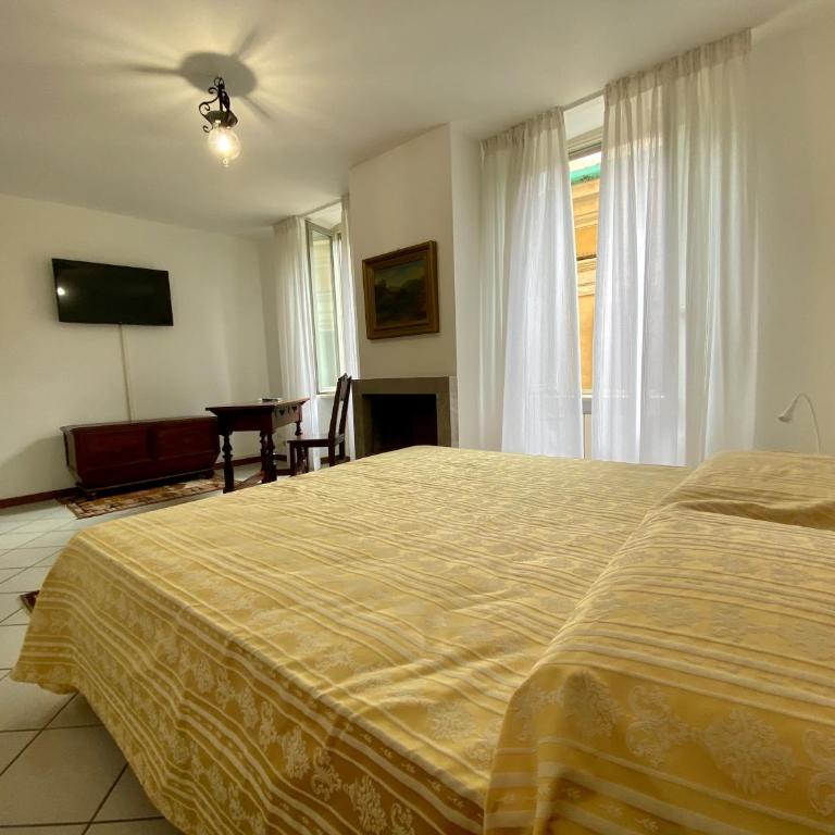 Fontana di San Giacomo - Appartamento con 2 Camere da Letto - 5
