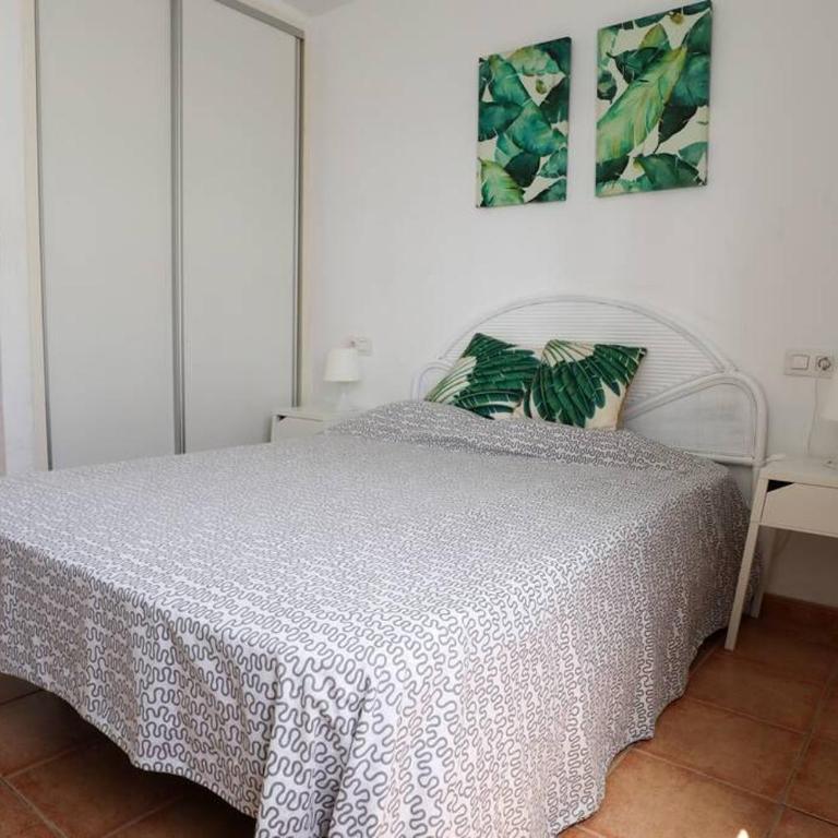 Apartamento Mar - Apartamento de 2 dormitorios - 13
