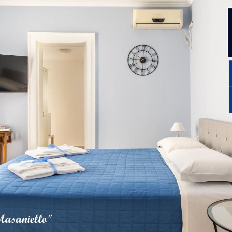 B&B Relais Napoli Reale - Double Room with Private Bathroom - 2