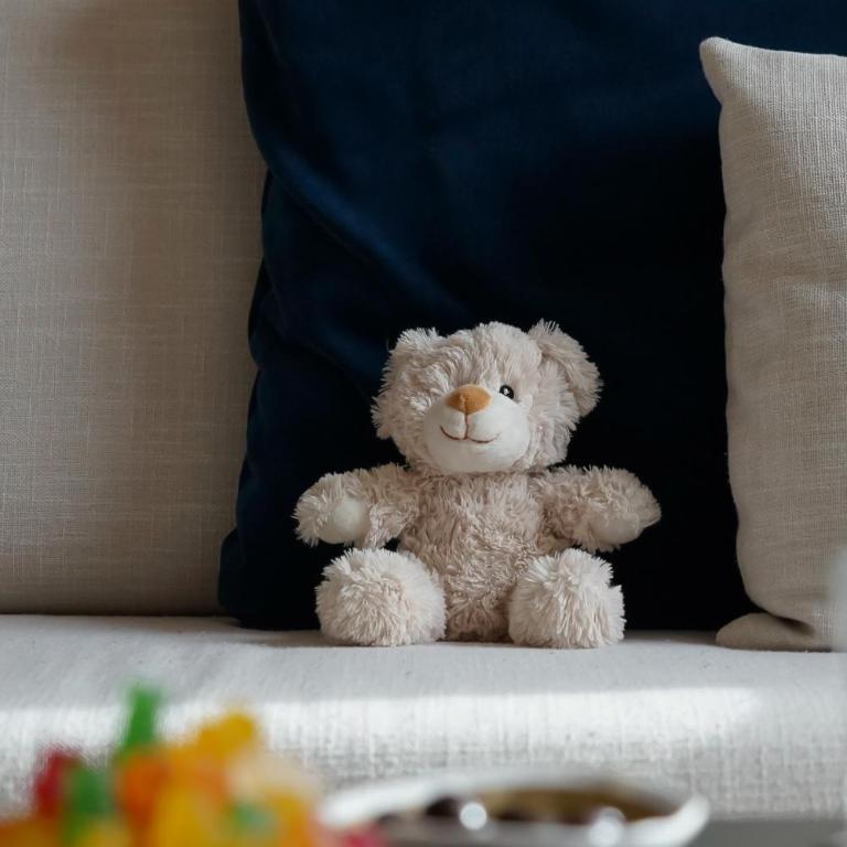 The One Barcelona GL - Junior Suite (2 Adults + 1 Child) - 6
