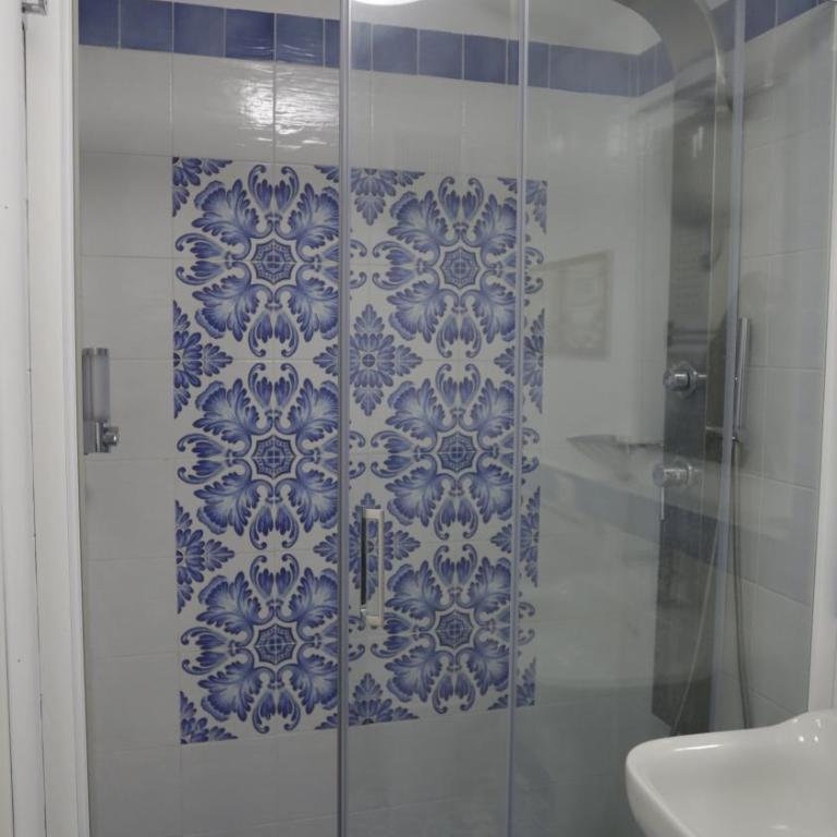 B&B Relais Napoli Reale - Double Room with Private Bathroom - 7