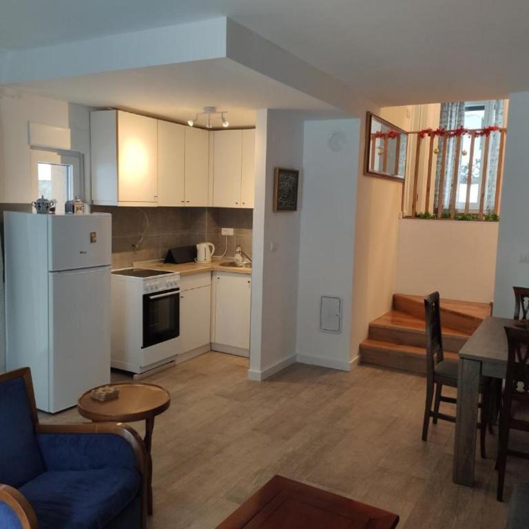 Jelenko, Apartment with a Garden - Apartman sa 1 Spavaćom Sobom - 9