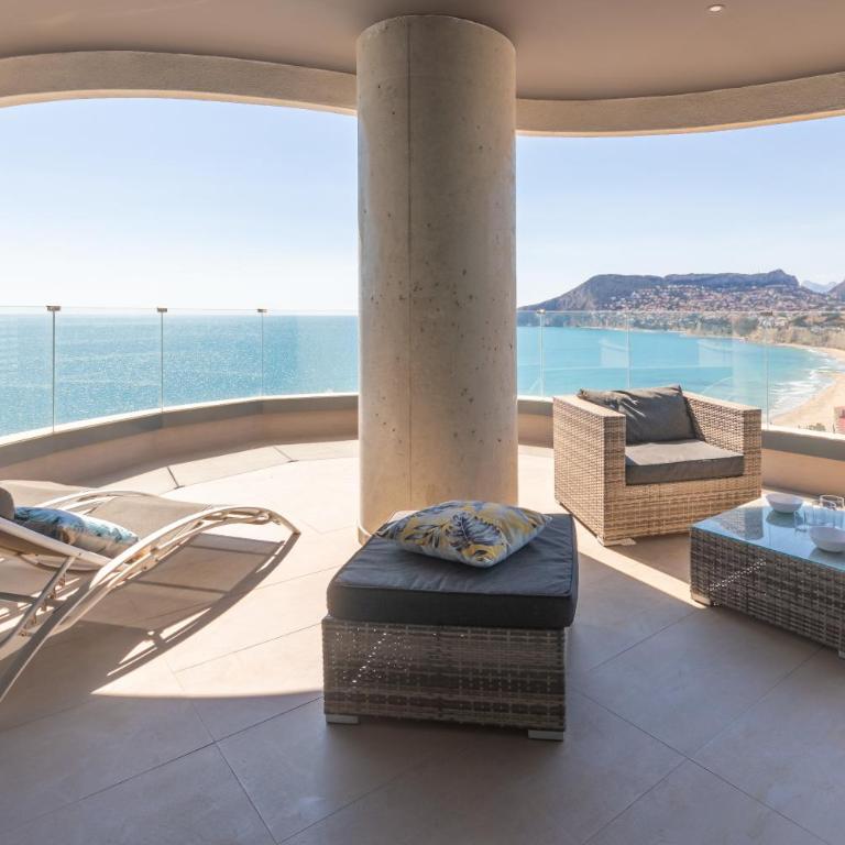 Apartamento Infinium 2 - Costa CarpeDiem - Apartment - 2