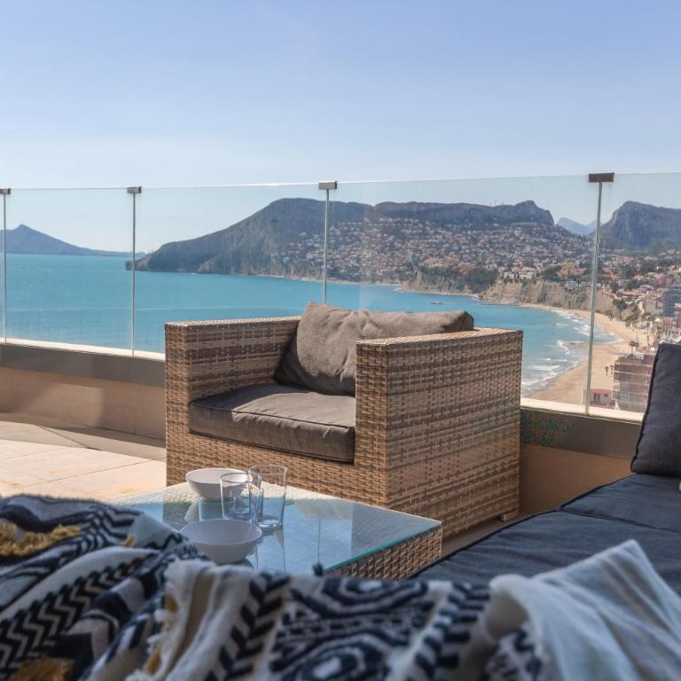 Apartamento Infinium 2 - Costa CarpeDiem - Apartment - 7
