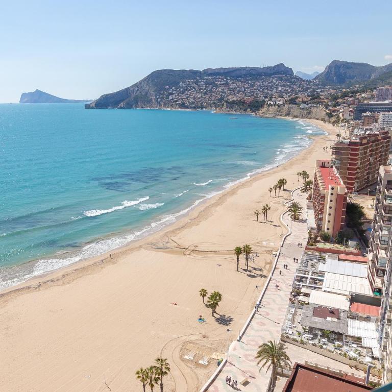 Apartamento Infinium 2 - Costa CarpeDiem - Apartment - 23