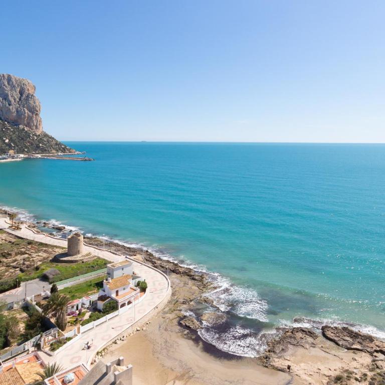 Apartamento Infinium 2 - Costa CarpeDiem - Apartment - 17