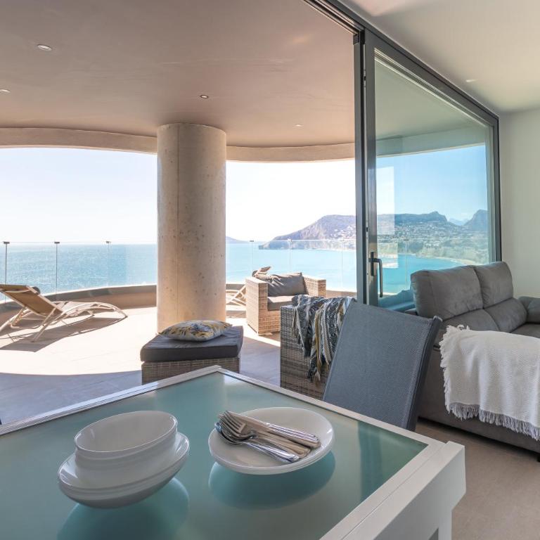 Apartamento Infinium 2 - Costa CarpeDiem - Apartment - 21