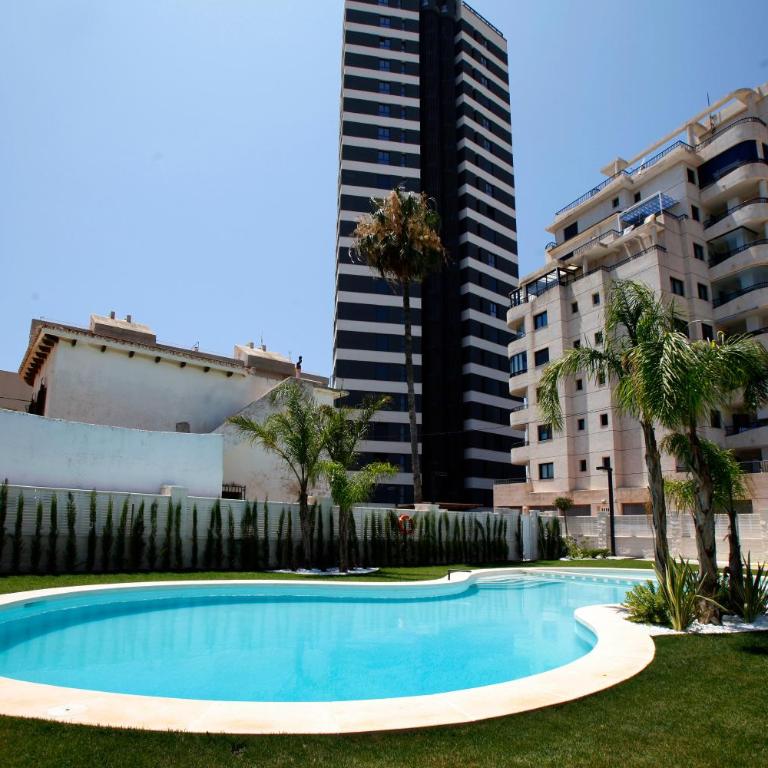 Apartamento Infinium 2 - Costa CarpeDiem - Apartment - 27