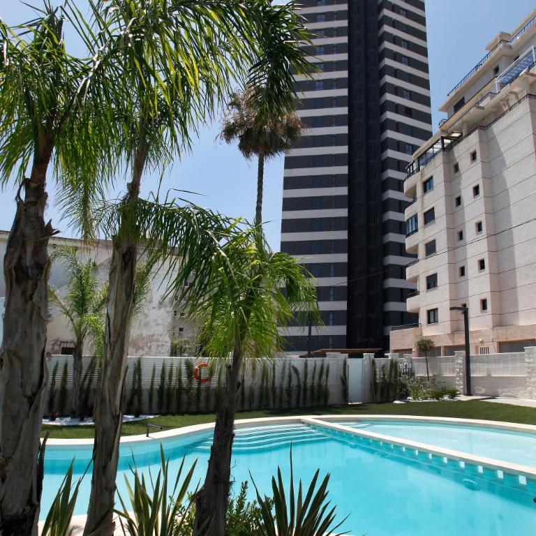 Apartamento Infinium 2 - Costa CarpeDiem - Apartment - 29