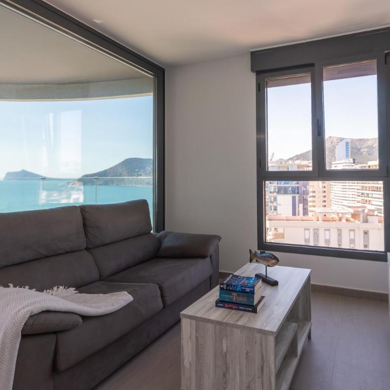 Apartamento Infinium 2 - Costa CarpeDiem - Apartment - 37