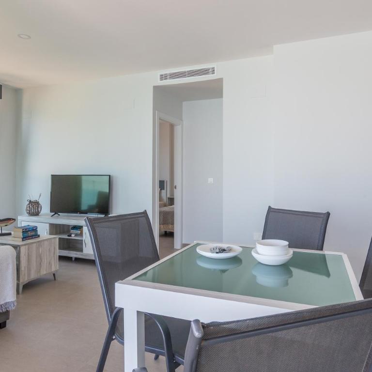 Apartamento Infinium 2 - Costa CarpeDiem - Apartment - 39