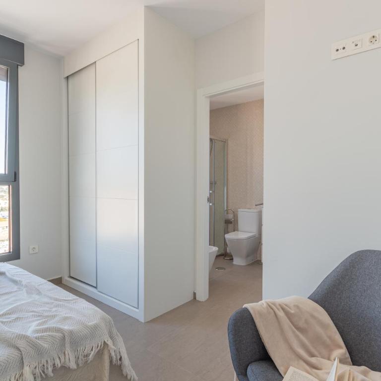 Apartamento Infinium 2 - Costa CarpeDiem - Apartment - 45