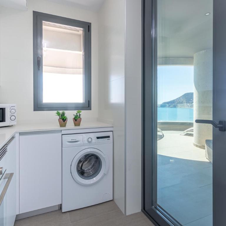 Apartamento Infinium 2 - Costa CarpeDiem - Apartment - 53