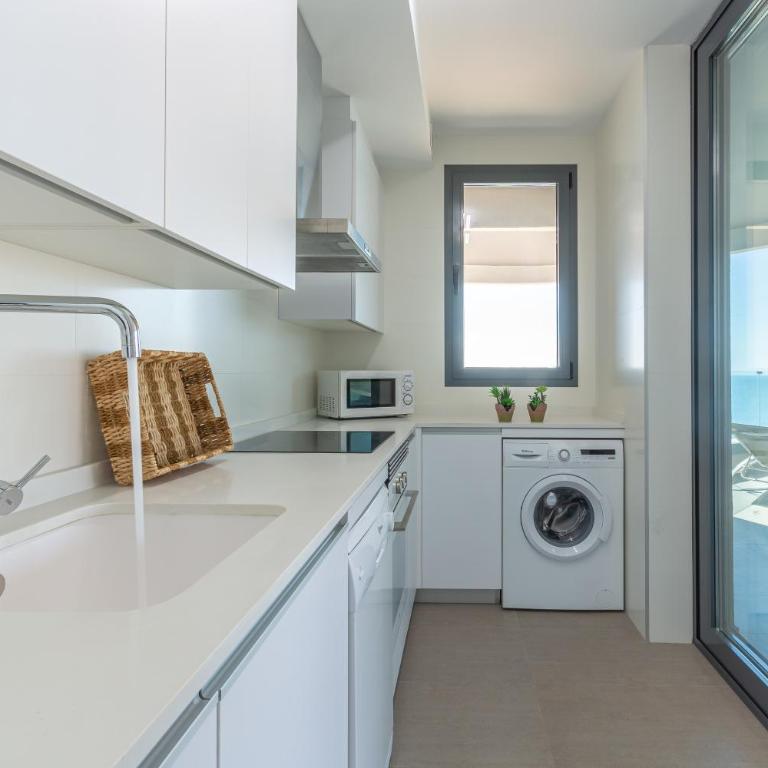Apartamento Infinium 2 - Costa CarpeDiem - Apartment - 51
