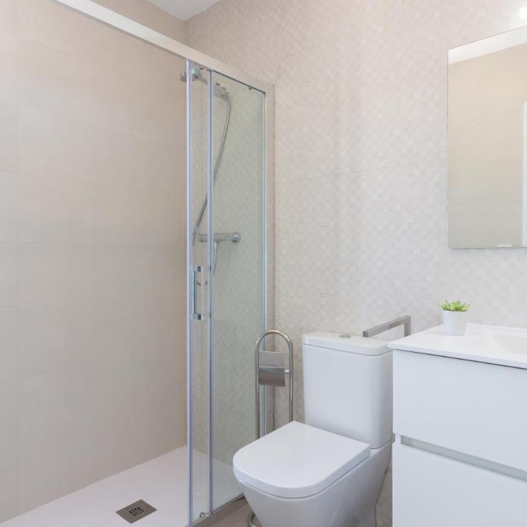 Apartamento Infinium 2 - Costa CarpeDiem - Apartment - 55