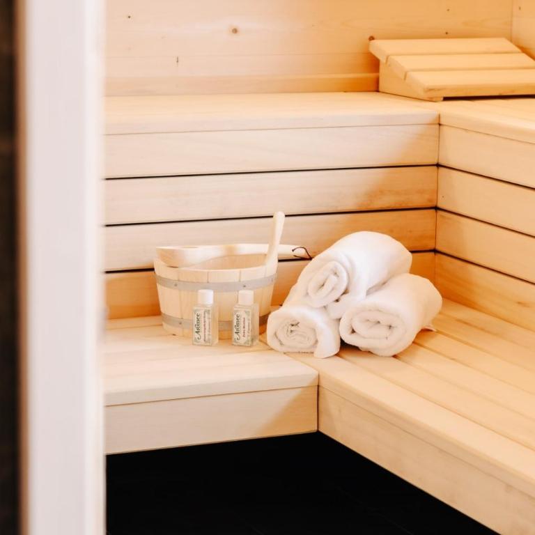 Heidi Chalets Falkertsee - Luxuschalet Almsommer - Superior Chalet - 17