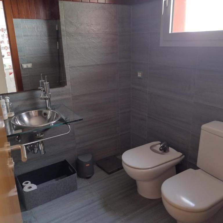 CasadelaLuzBenicasim - Villa de 3 dormitorios - 19