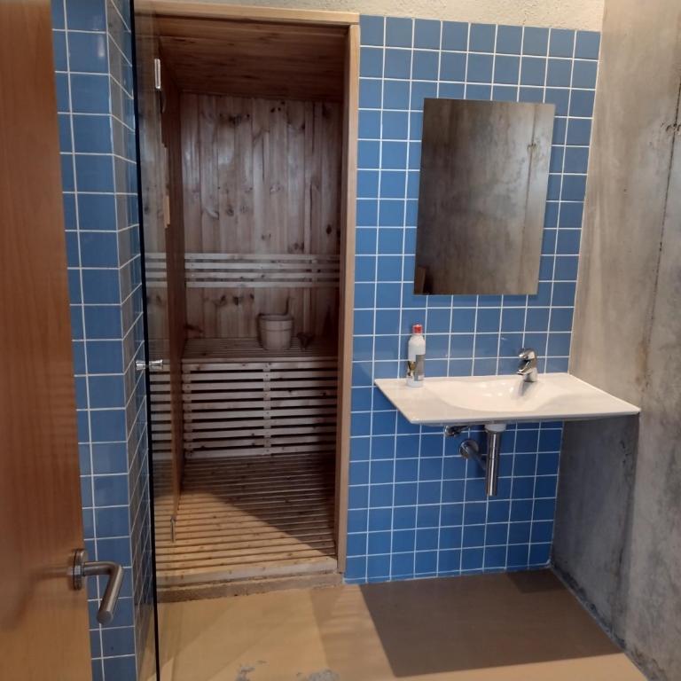 CasadelaLuzBenicasim - Villa de 3 dormitorios - 21