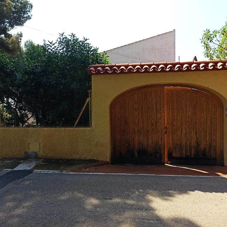 Javea VILLA El Nido 10-15p pool MINIMAAL 10 nachten Geen groep jongelui - Villa con piscina privada - 21