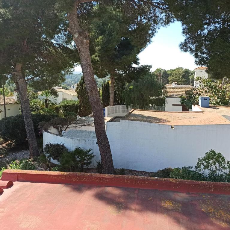 Javea VILLA El Nido 10-15p pool MINIMAAL 10 nachten Geen groep jongelui - Villa con piscina privada - 19