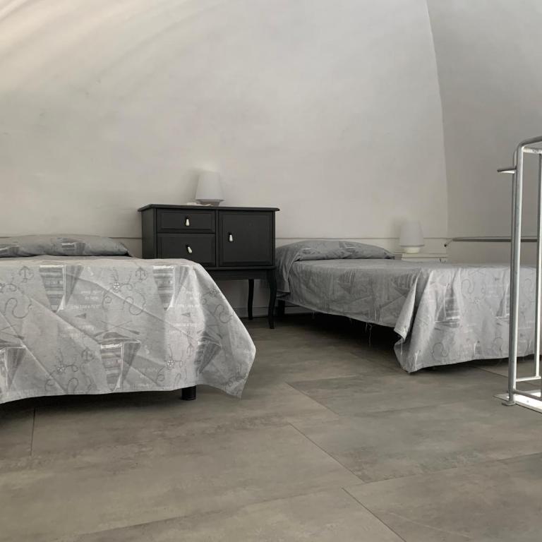 Agenzia Isotur PESCATORI - Appartamento con 2 Camere da Letto - 6