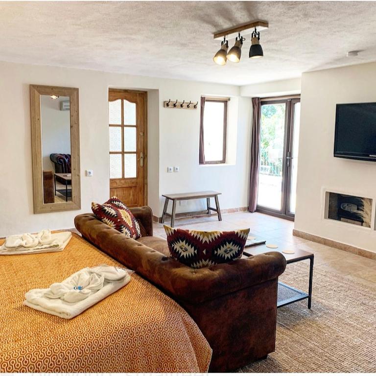 Jardines De La Reina Boutique Bed & Breakfast - Suite Superior de 2 dormitorios - 7