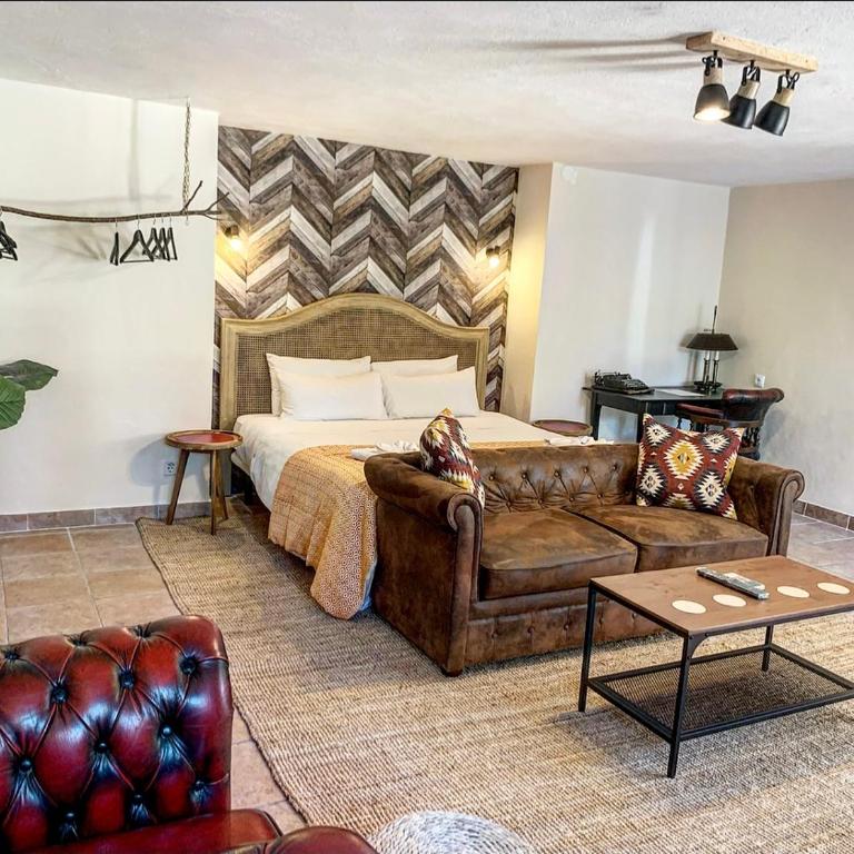 Jardines De La Reina Boutique Bed & Breakfast - Suite Superior de 2 dormitorios - 8