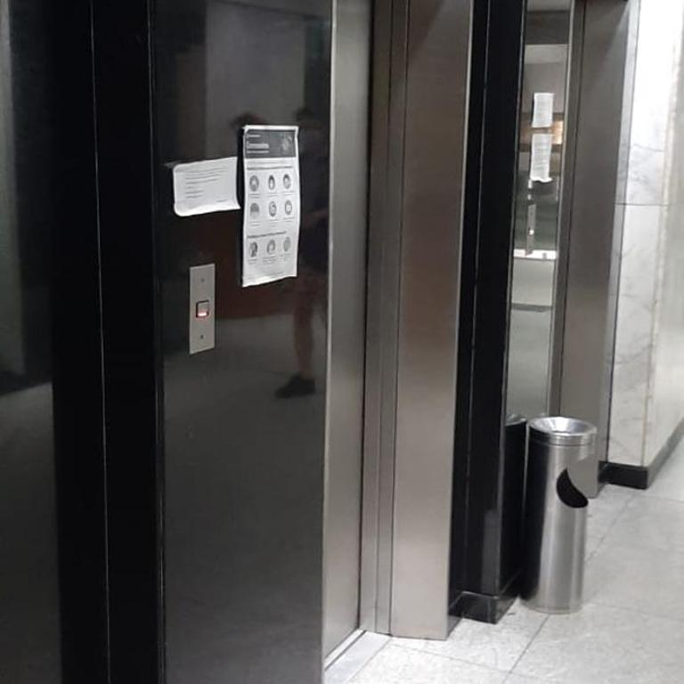 SELIZ SUITES LUMINOSO, CON COCHERA para Auto Mediano o Pequeño - Apartamento de 1 dormitorio - 37