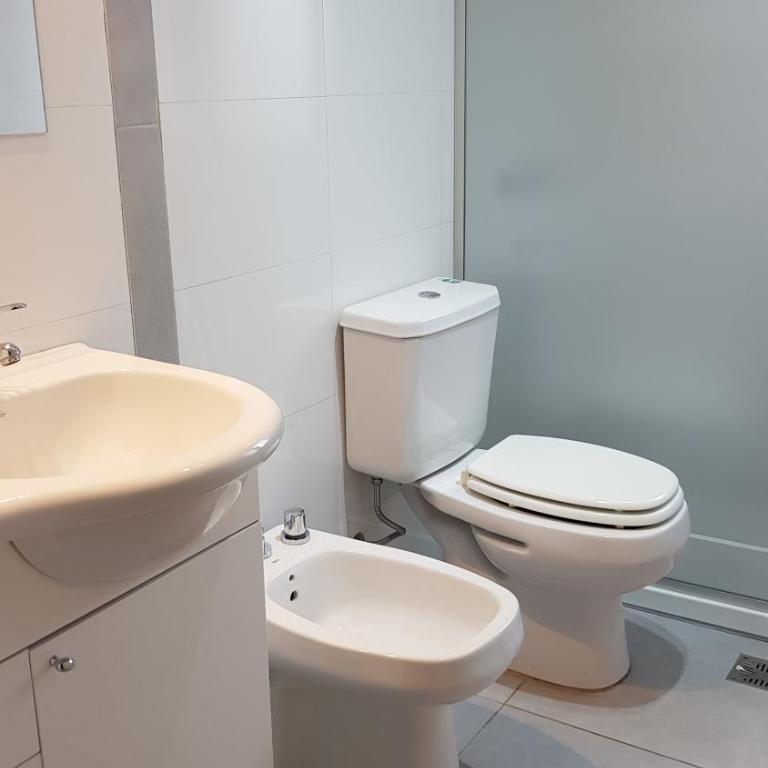 Apartamento Deluxe Senderos del Vino I, con cochera incluida, Desayuno opcional - Apartamento de 2 dormitorios - 22