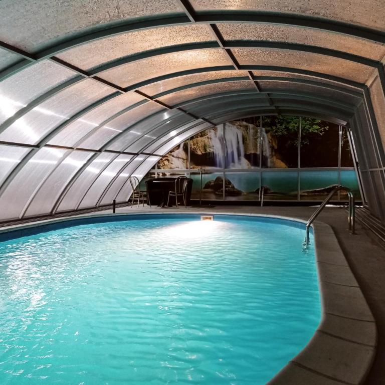 Villa Kalypso - Vila sa Sopstvenim Bazenom - 17