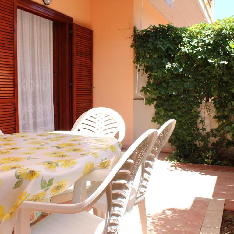 Residenza Mediterranea - Three-Bedroom Apartment - Split Level - 6