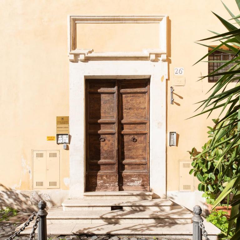 iFlat Navona White and Stylish Apartment - Two-Bedroom Apartment - 29
