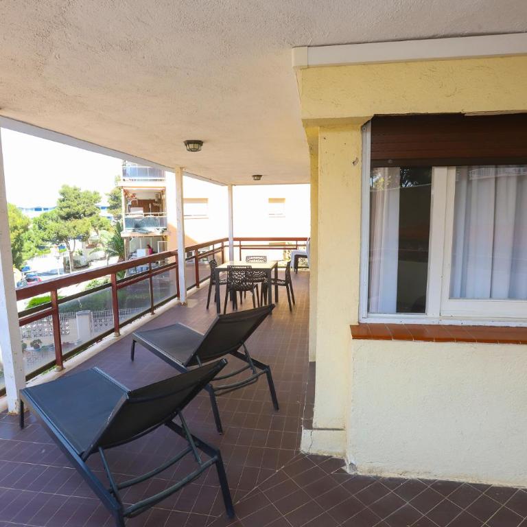 DIFFERENTFLATS Skorpios - Apartamento de 2 dormitorios - 7