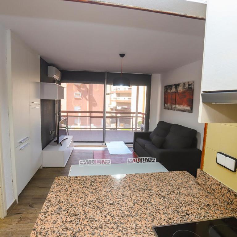 DIFFERENTFLATS Skorpios - Apartamento de 2 dormitorios - 3