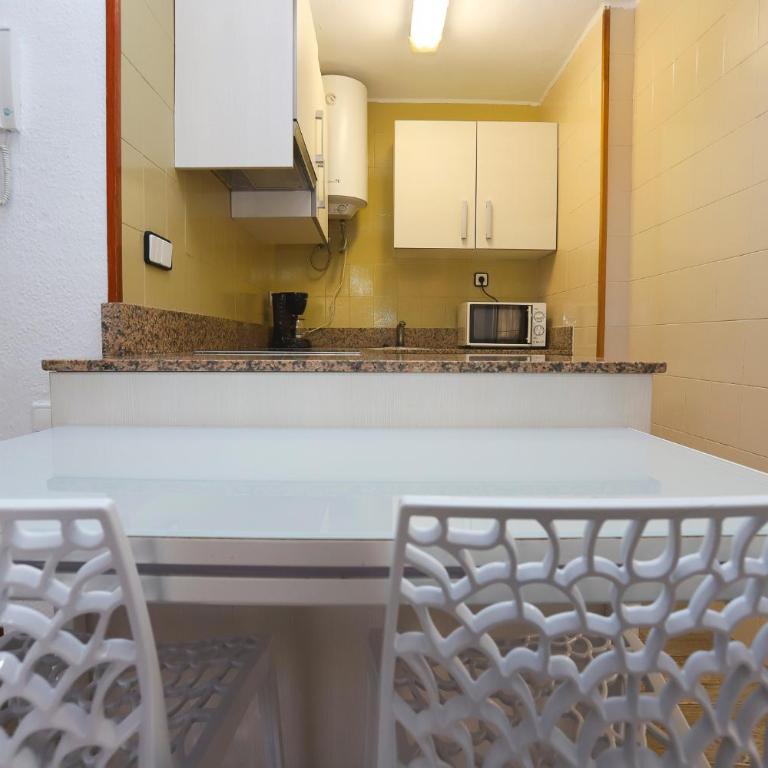 DIFFERENTFLATS Skorpios - Apartamento de 2 dormitorios - 8