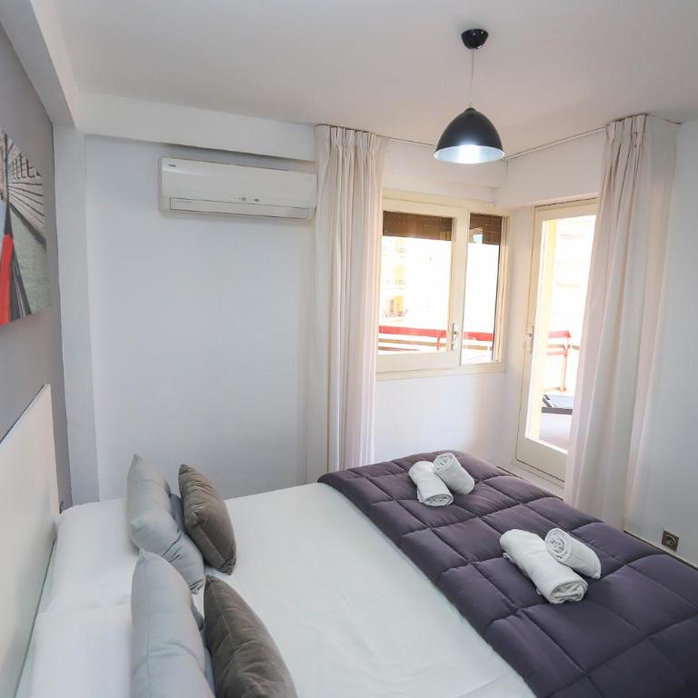 DIFFERENTFLATS Skorpios - Apartamento de 2 dormitorios - 12