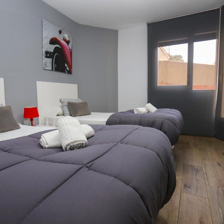 DIFFERENTFLATS Skorpios - Apartamento de 2 dormitorios - 18