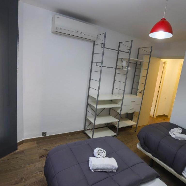 DIFFERENTFLATS Skorpios - Apartamento de 2 dormitorios - 19