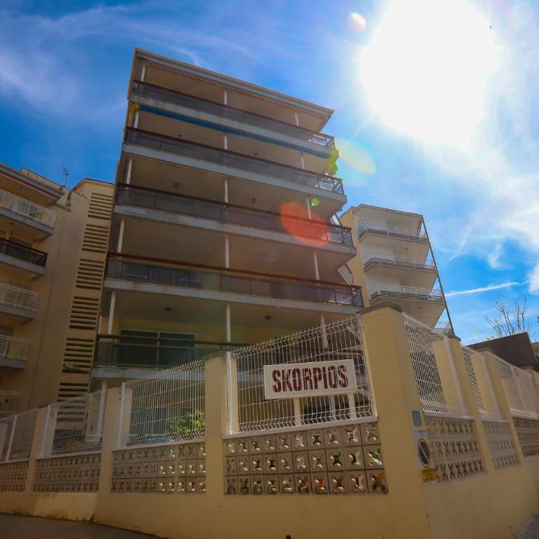 DIFFERENTFLATS Skorpios - Apartamento de 2 dormitorios - 20