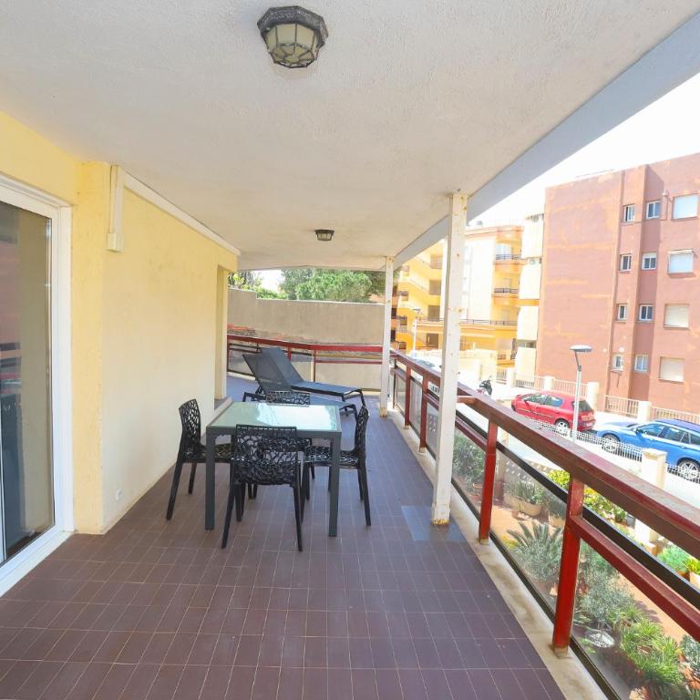 DIFFERENTFLATS Skorpios - Apartamento de 2 dormitorios - 4
