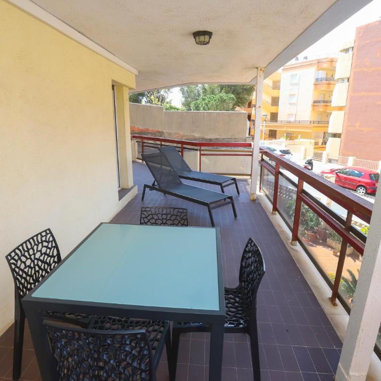 DIFFERENTFLATS Skorpios - Apartamento de 2 dormitorios - 5