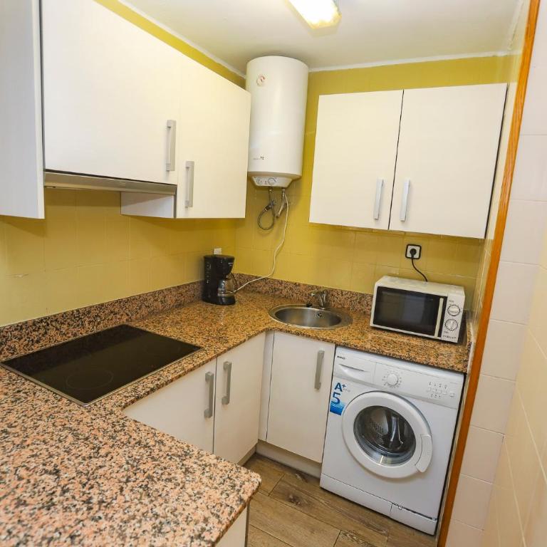 DIFFERENTFLATS Skorpios - Apartamento de 2 dormitorios - 9
