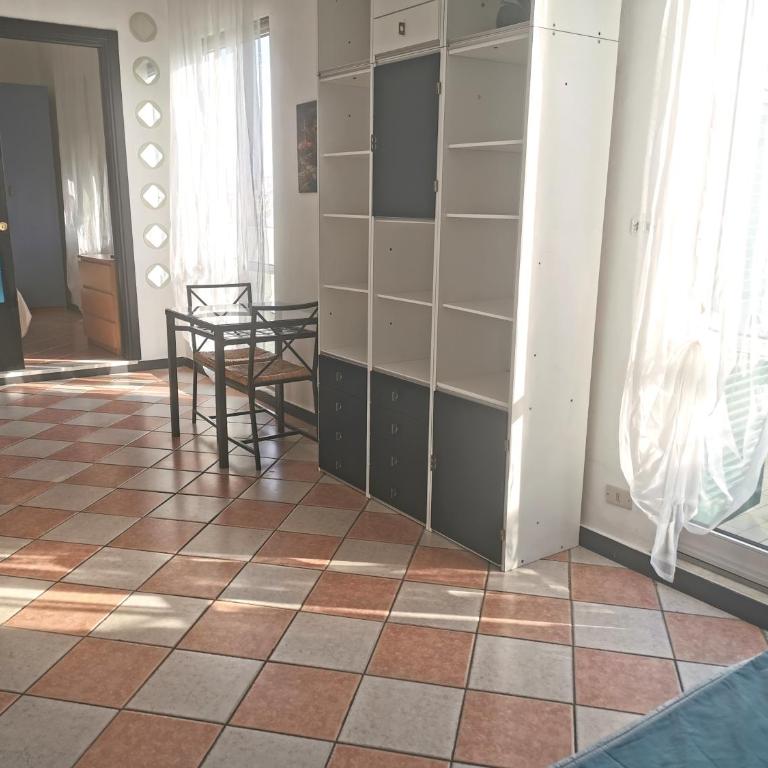 Residence La Lanterna - Appartamento - 9