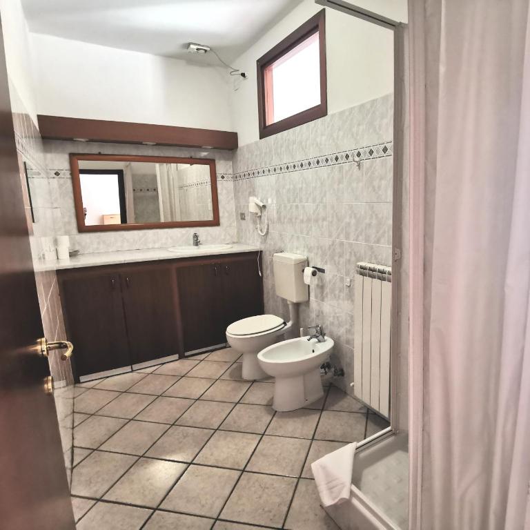 Residence La Lanterna - Appartamento - 10