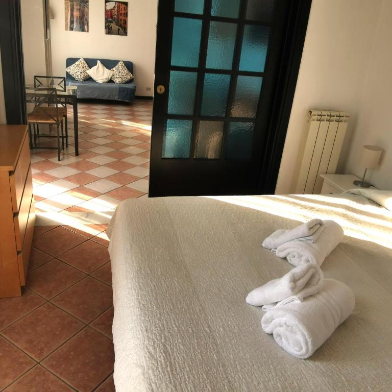 Residence La Lanterna - Appartamento - 11