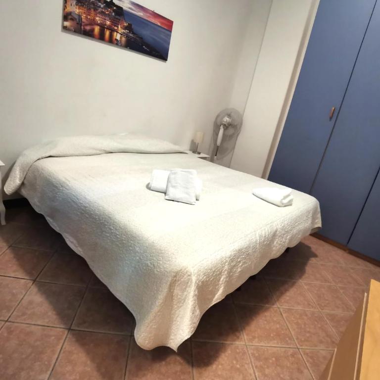 Residence La Lanterna - Appartamento - 3