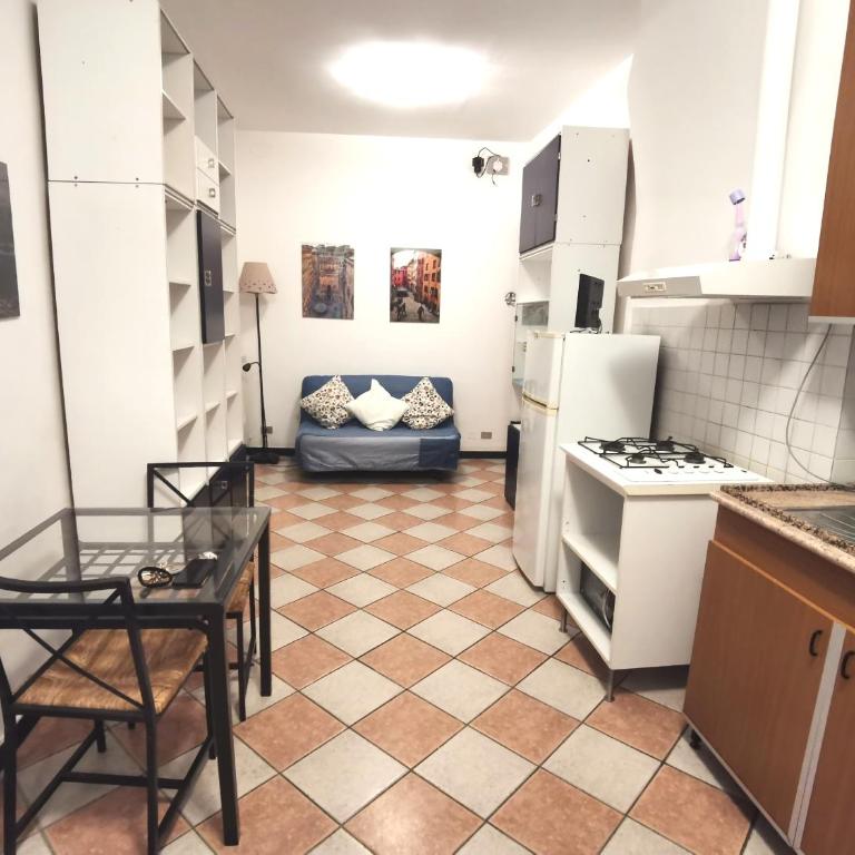 Residence La Lanterna - Appartamento - 2